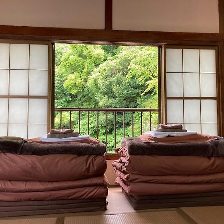 ゲストハウス尾道ポポー Guesthouse Onomichi Pawpaw Dış mekan fotoğraf