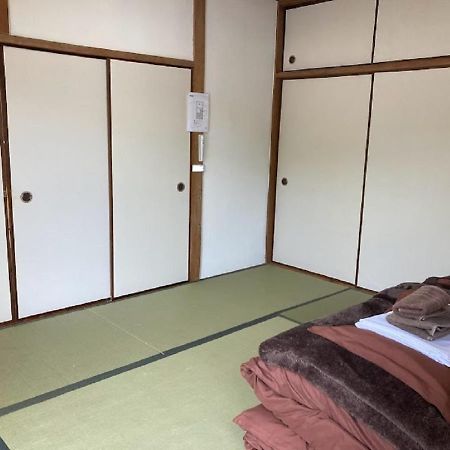 ゲストハウス尾道ポポー Guesthouse Onomichi Pawpaw Dış mekan fotoğraf