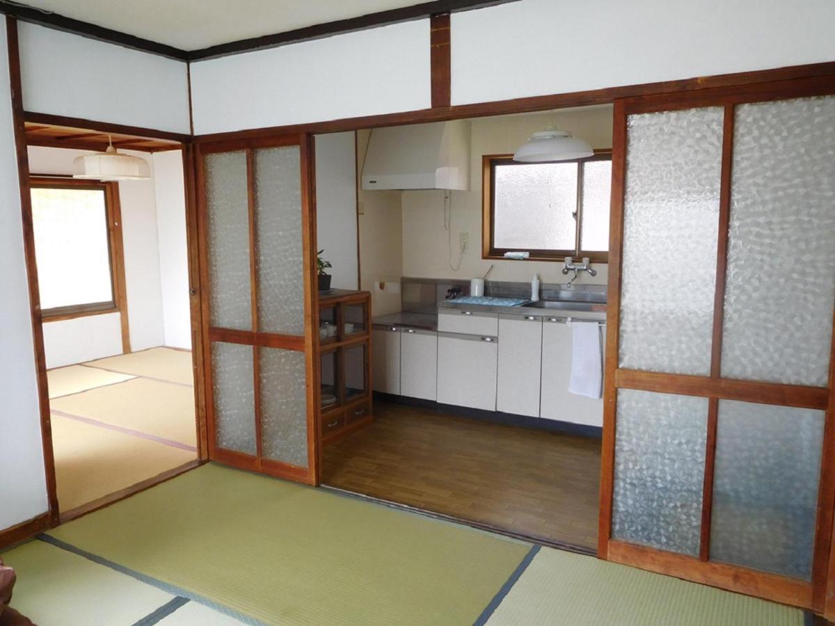 ゲストハウス尾道ポポー Guesthouse Onomichi Pawpaw Dış mekan fotoğraf