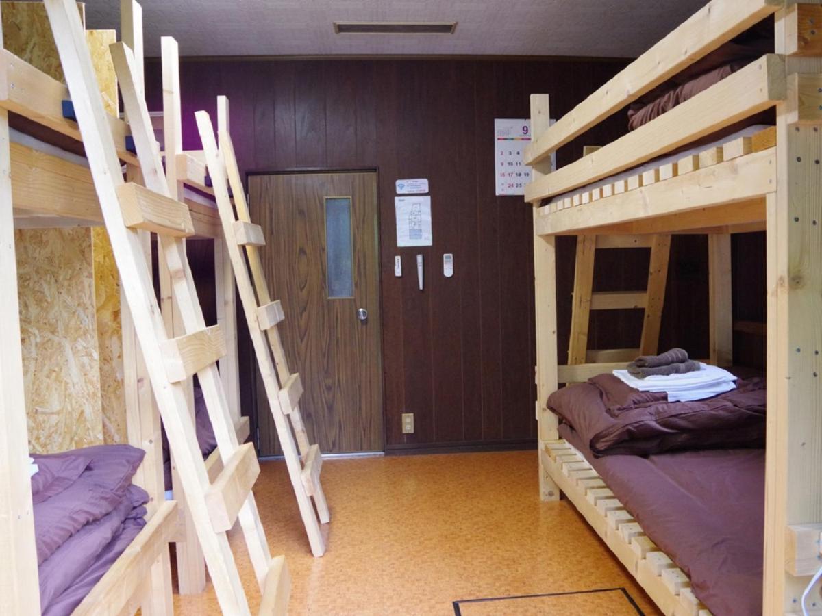 ゲストハウス尾道ポポー Guesthouse Onomichi Pawpaw Dış mekan fotoğraf
