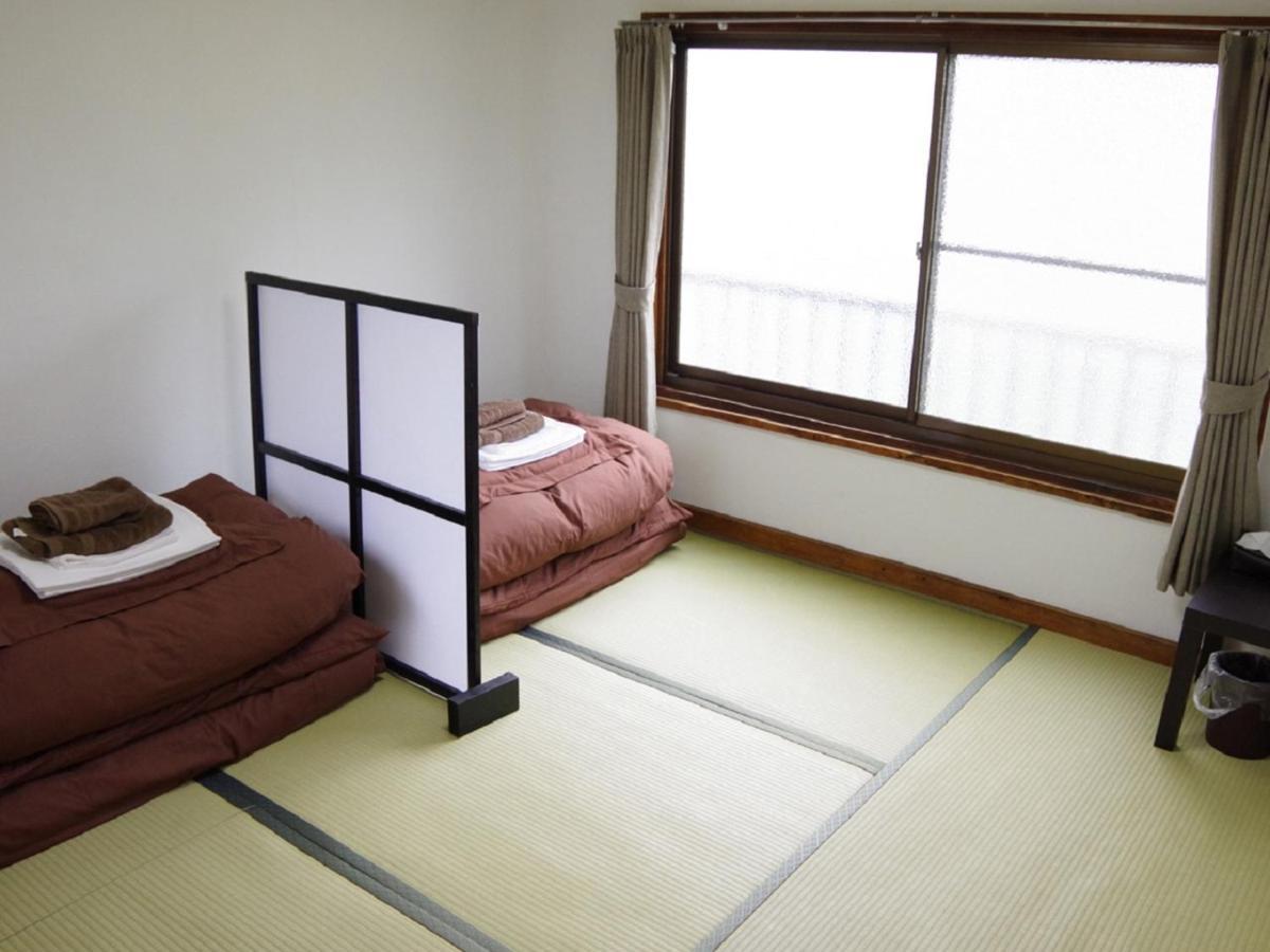 ゲストハウス尾道ポポー Guesthouse Onomichi Pawpaw Dış mekan fotoğraf