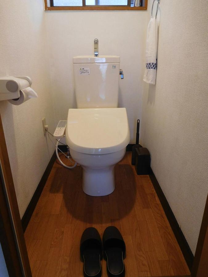 ゲストハウス尾道ポポー Guesthouse Onomichi Pawpaw Dış mekan fotoğraf
