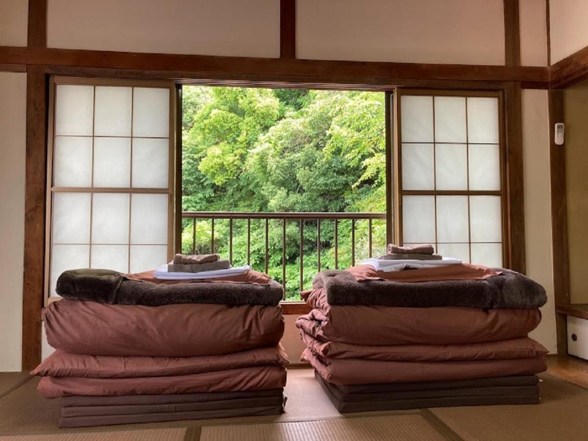 ゲストハウス尾道ポポー Guesthouse Onomichi Pawpaw Dış mekan fotoğraf