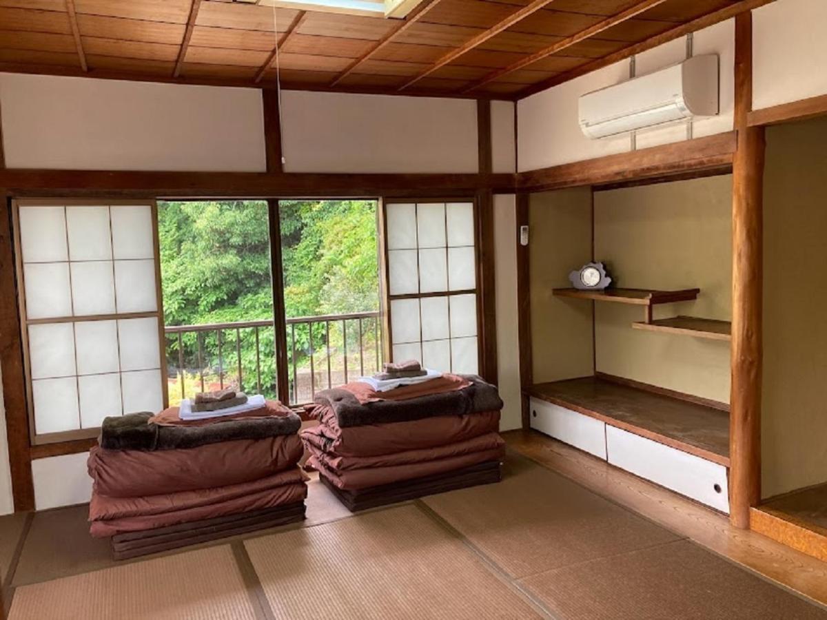 ゲストハウス尾道ポポー Guesthouse Onomichi Pawpaw Dış mekan fotoğraf