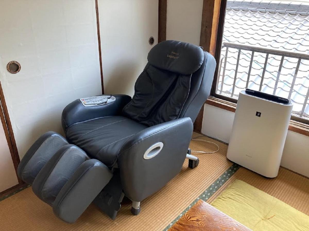 ゲストハウス尾道ポポー Guesthouse Onomichi Pawpaw Dış mekan fotoğraf