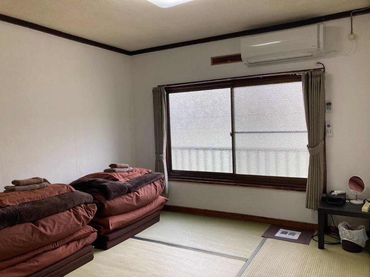ゲストハウス尾道ポポー Guesthouse Onomichi Pawpaw Dış mekan fotoğraf