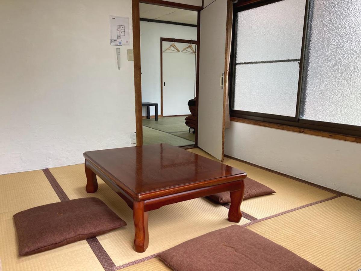 ゲストハウス尾道ポポー Guesthouse Onomichi Pawpaw Dış mekan fotoğraf