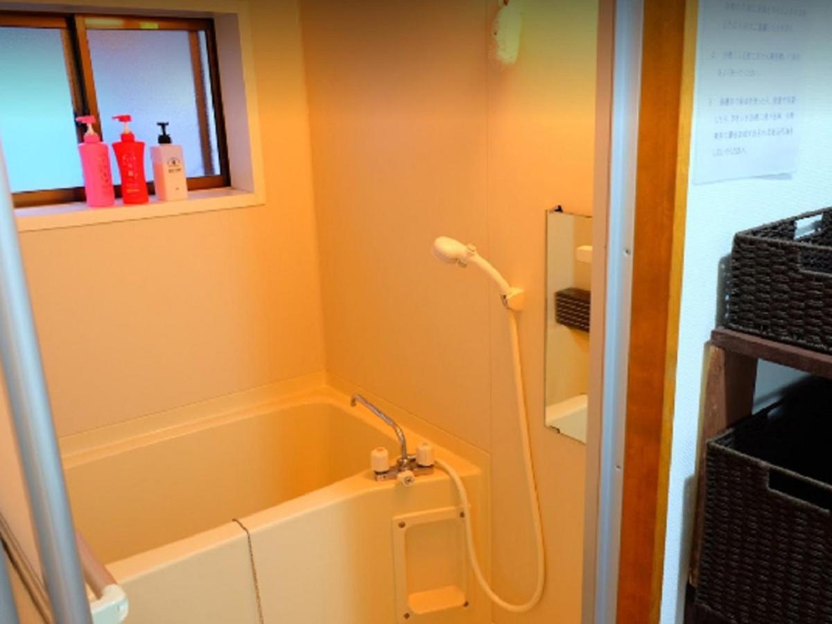 ゲストハウス尾道ポポー Guesthouse Onomichi Pawpaw Dış mekan fotoğraf