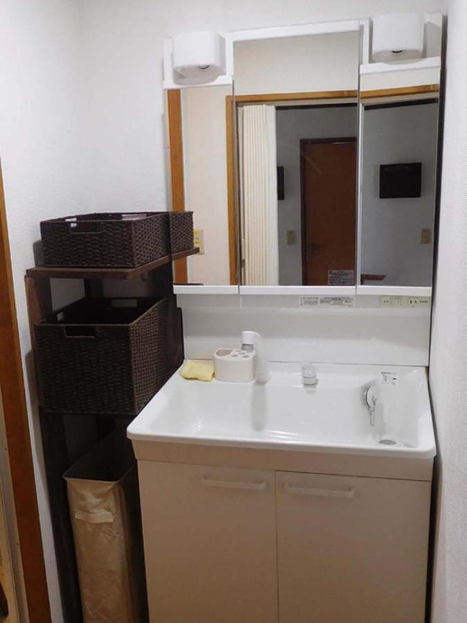 ゲストハウス尾道ポポー Guesthouse Onomichi Pawpaw Dış mekan fotoğraf